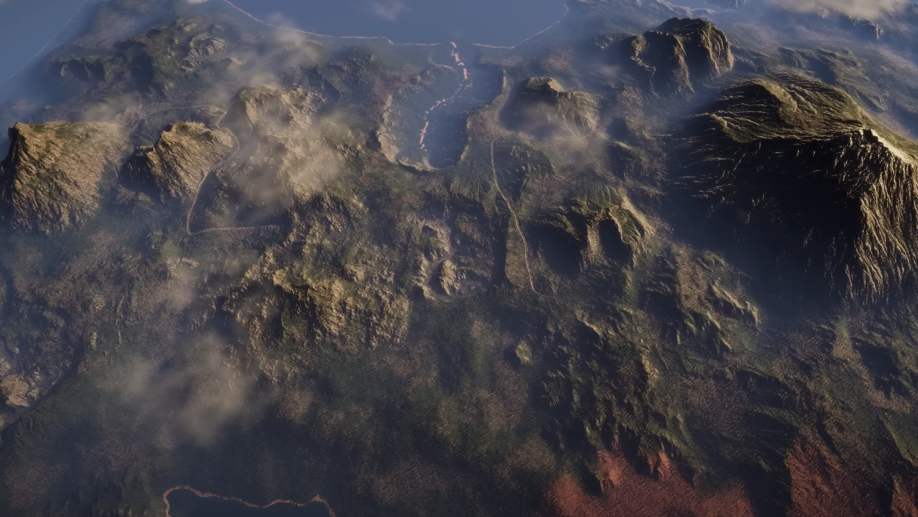 The Quinfall: An Overly-Ambitious MMO... - TRN Checkpoint